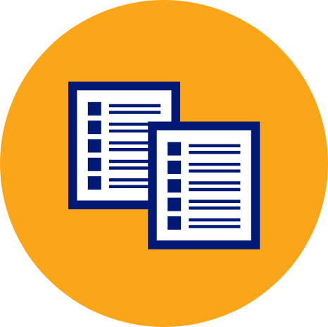 雛形があるから管理プランも作りやすい